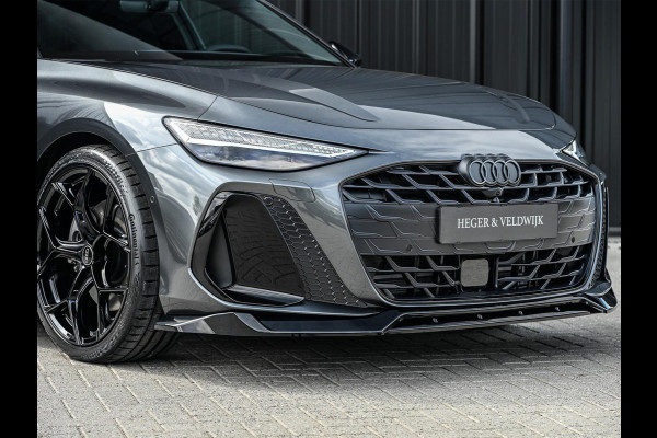 Audi A6 Avant 2.0 e-hybrid quattro S edition