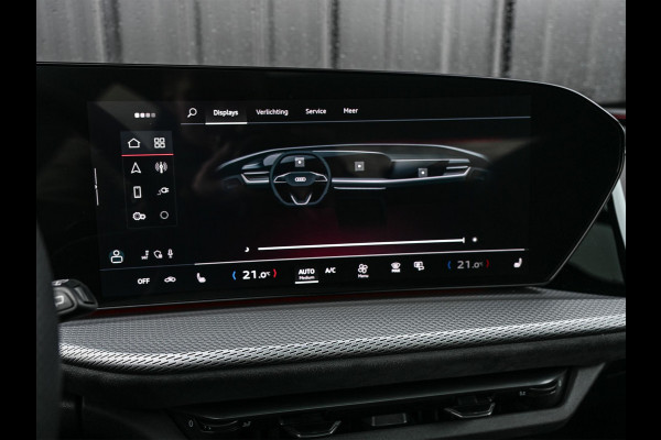 Audi Q5 Sportback 2.0 TFSI e-hybrid quattro S edition Luchtvering | S-stoelen | Panoramadak | Elektr. trekhaak | Digital Oled | Adaptive Cruise | Tech Plus | 360 Camera | Memory | Ambiance interieur |