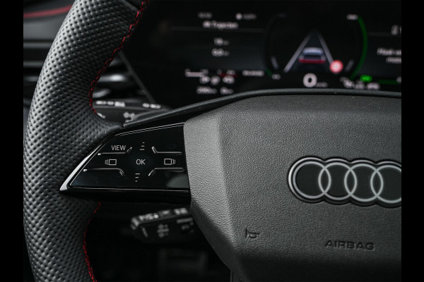 Audi Q5 Sportback 2.0 TFSI e-hybrid quattro S edition Luchtvering | S-stoelen | Panoramadak | Elektr. trekhaak | Digital Oled | Adaptive Cruise | Tech Plus | 360 Camera | Memory | Ambiance interieur |