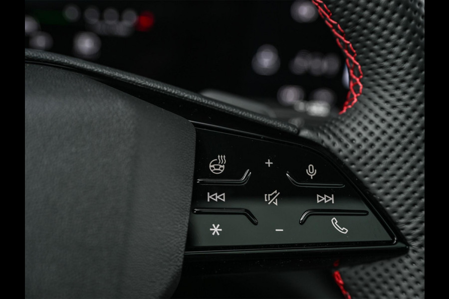Audi Q5 Sportback 2.0 TFSI e-hybrid quattro S edition Luchtvering | S-stoelen | Panoramadak | Elektr. trekhaak | Digital Oled | Adaptive Cruise | Tech Plus | 360 Camera | Memory | Ambiance interieur |