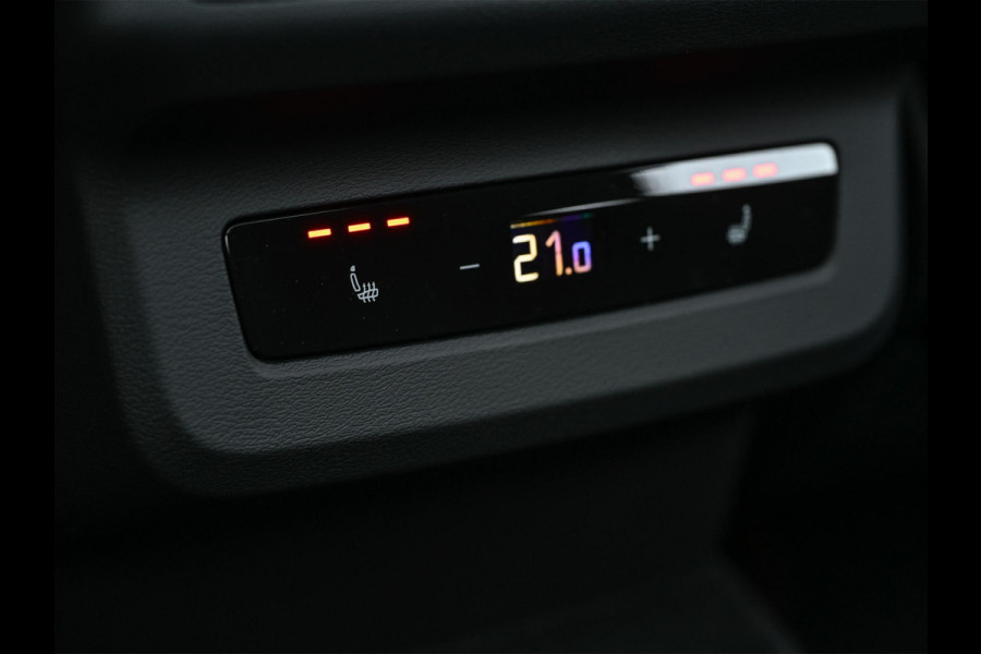 Audi Q5 Sportback 2.0 TFSI e-hybrid quattro S edition Luchtvering | S-stoelen | Panoramadak | Elektr. trekhaak | Digital Oled | Adaptive Cruise | Tech Plus | 360 Camera | Memory | Ambiance interieur |