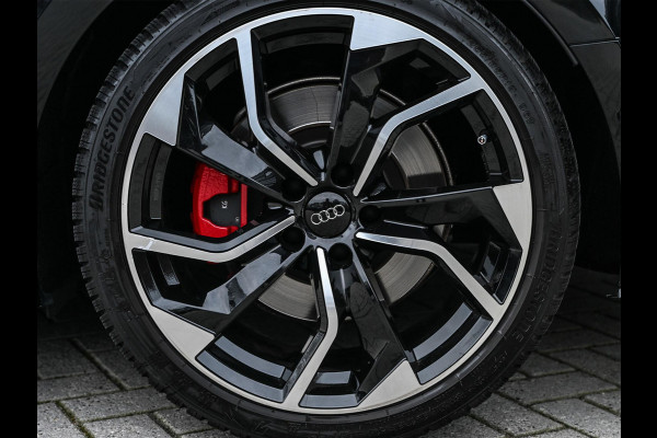 Audi A5 Cabriolet 3.0 TFSI S5 quattro | Head-up | B&O Sound | Trekhaak | Matrix led | S-stoelen met massage | 360 Camera | Keyless entry | Memory seats | Carbon inleg