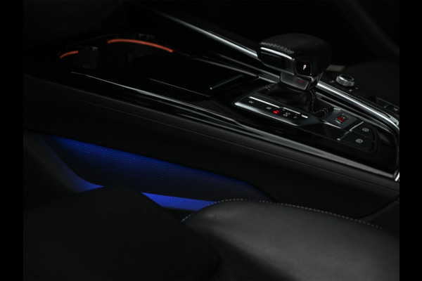 Audi A5 Cabriolet 3.0 TFSI S5 quattro | Head-up | B&O Sound | Trekhaak | Matrix led | S-stoelen met massage | 360 Camera | Keyless entry | Memory seats | Carbon inleg
