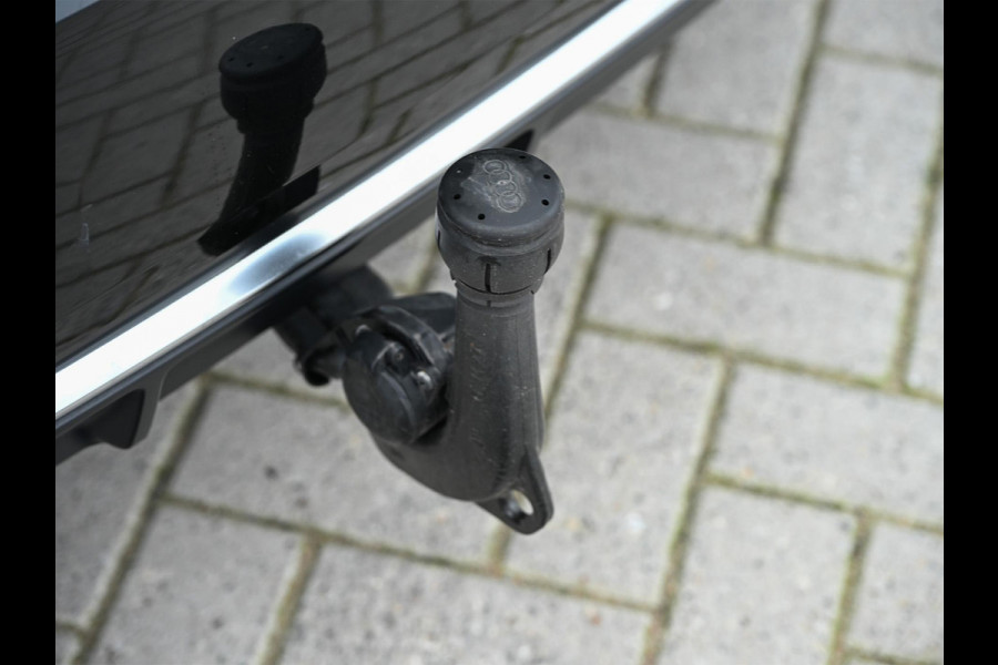 Audi A5 Cabriolet 3.0 TFSI S5 quattro | Head-up | B&O Sound | Trekhaak | Matrix led | S-stoelen met massage | 360 Camera | Keyless entry | Memory seats | Carbon inleg