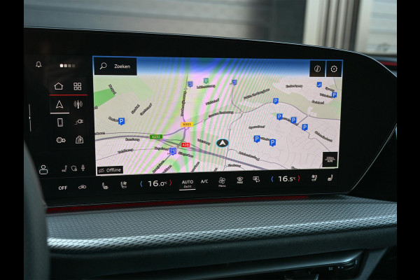 Audi Q5 Sportback 2.0 TFSI e-hybrid quattro S edition Competition