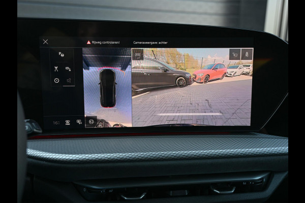 Audi Q5 Sportback 2.0 TFSI e-hybrid quattro S edition Competition