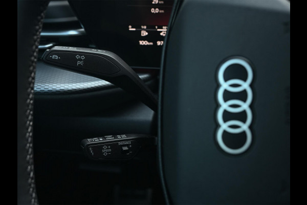 Audi Q5 Sportback 2.0 TFSI e-hybrid quattro S edition Competition
