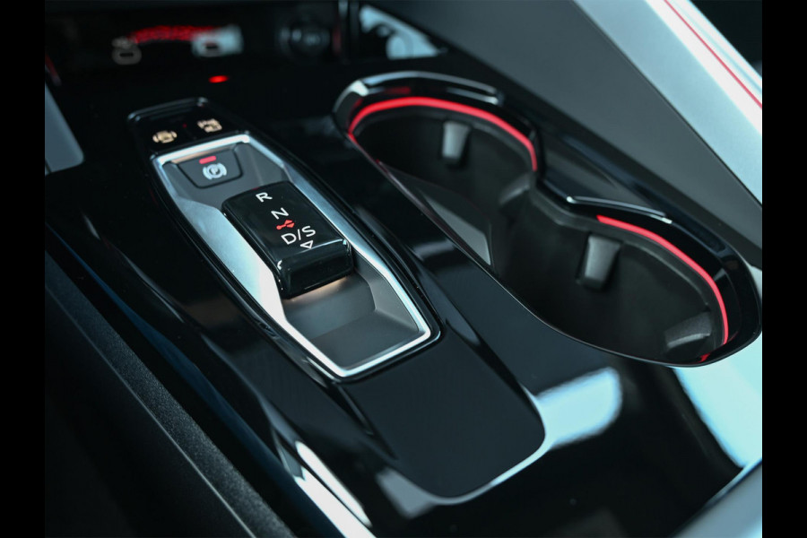 Audi Q5 Sportback 2.0 TFSI e-hybrid quattro S edition Competition