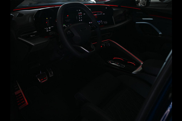 Audi Q5 Sportback 2.0 TFSI e-hybrid quattro S edition Competition
