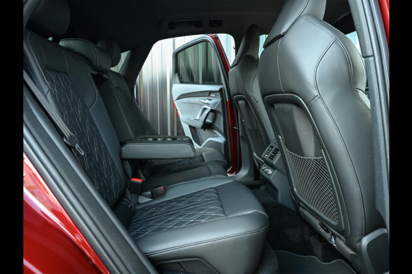 Audi Q5 Sportback 2.0 TFSI e-hybrid quattro S edition Competition