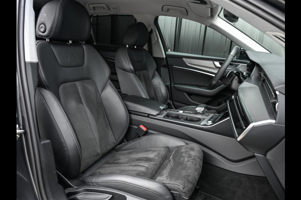 Audi A6 Avant 55 TFSI e quattro Competition