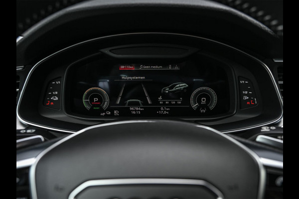 Audi A6 Avant 55 TFSI e quattro Competition