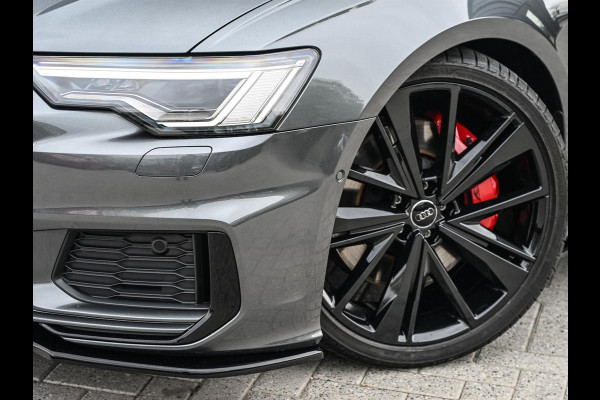 Audi A6 Avant 55 TFSI e quattro Competition