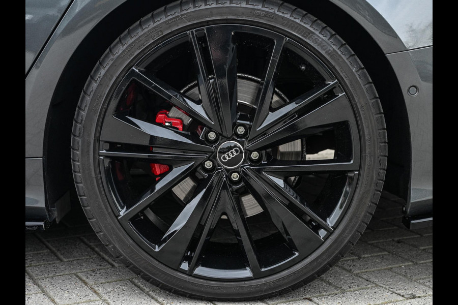 Audi A6 Avant 55 TFSI e quattro Competition