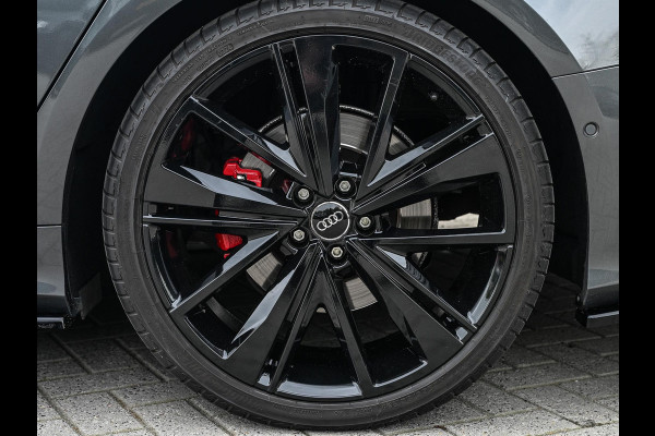 Audi A6 Avant 55 TFSI e quattro Competition