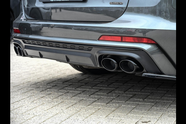 Audi A6 Avant 55 TFSI e quattro Competition