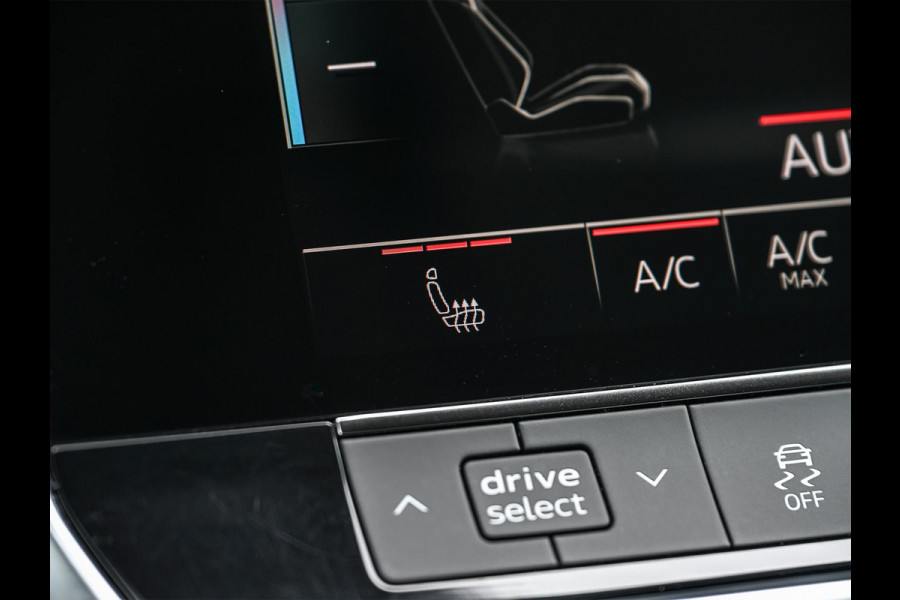 Audi A6 Avant 55 TFSI e quattro Competition