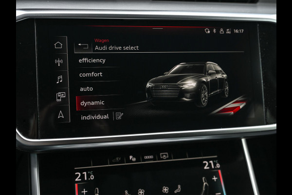 Audi A6 Avant 55 TFSI e quattro Competition