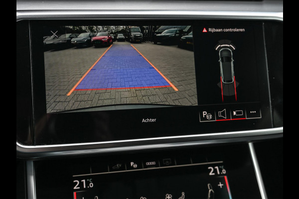 Audi A6 Avant 55 TFSI e quattro Competition