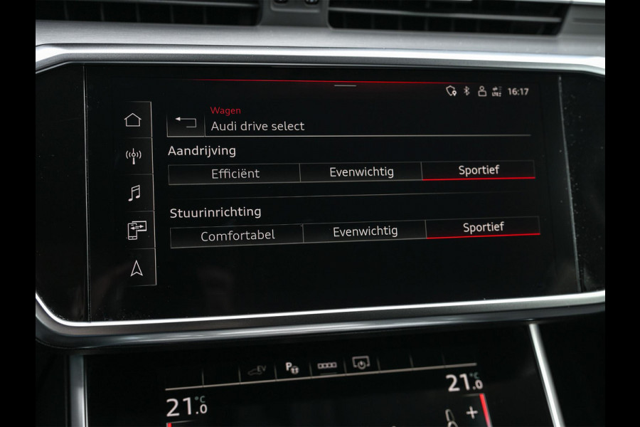Audi A6 Avant 55 TFSI e quattro Competition