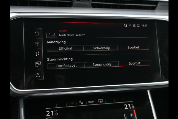 Audi A6 Avant 55 TFSI e quattro Competition
