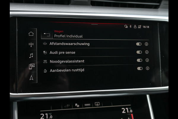 Audi A6 Avant 55 TFSI e quattro Competition