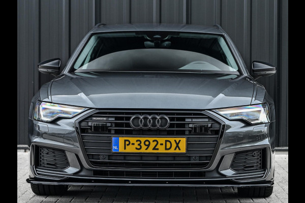 Audi A6 Avant 55 TFSI e quattro Competition