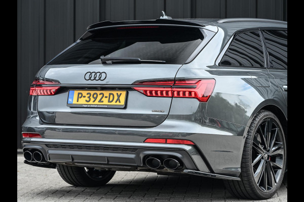 Audi A6 Avant 55 TFSI e quattro Competition