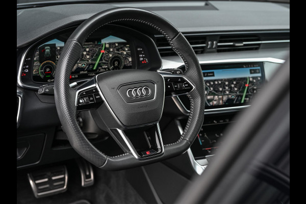 Audi A6 Avant 55 TFSI e quattro Competition