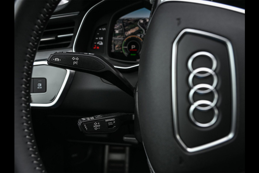 Audi A6 Avant 55 TFSI e quattro Competition