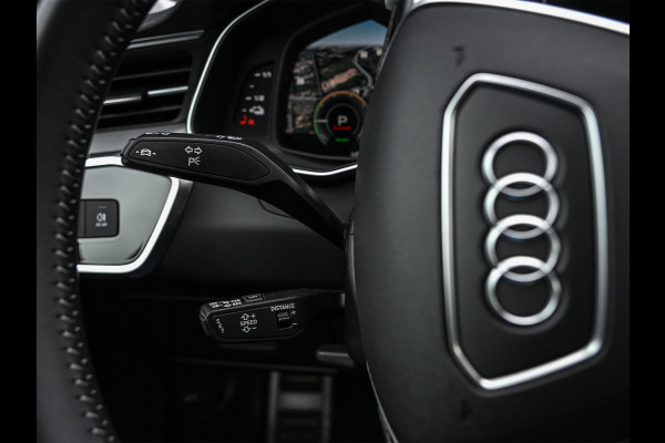 Audi A6 Avant 55 TFSI e quattro Competition