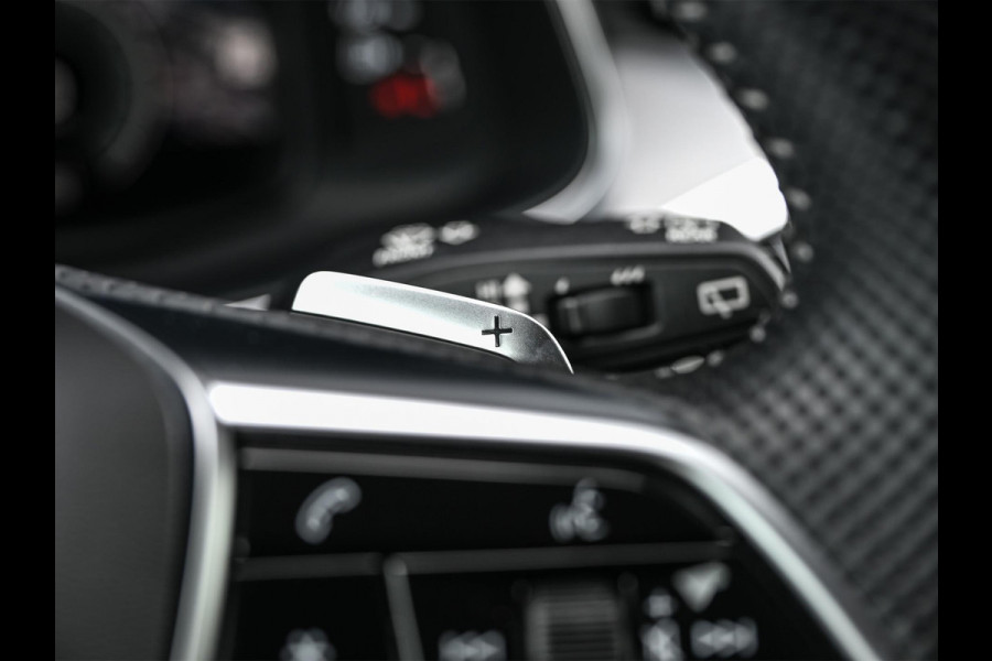 Audi A6 Avant 55 TFSI e quattro Competition