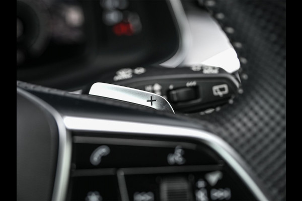 Audi A6 Avant 55 TFSI e quattro Competition
