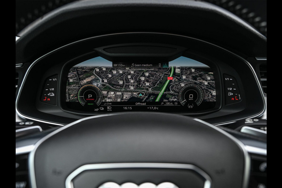 Audi A6 Avant 55 TFSI e quattro Competition