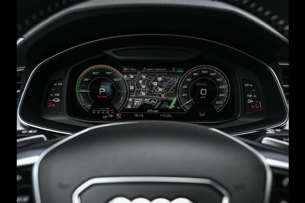 Audi A6 Avant 55 TFSI e quattro Competition