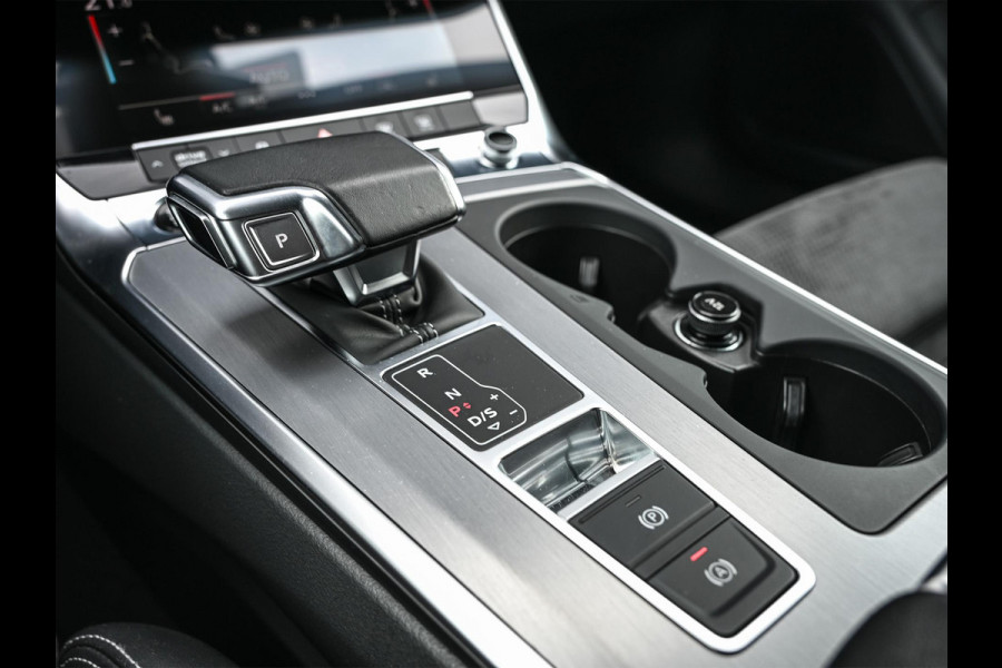 Audi A6 Avant 55 TFSI e quattro Competition