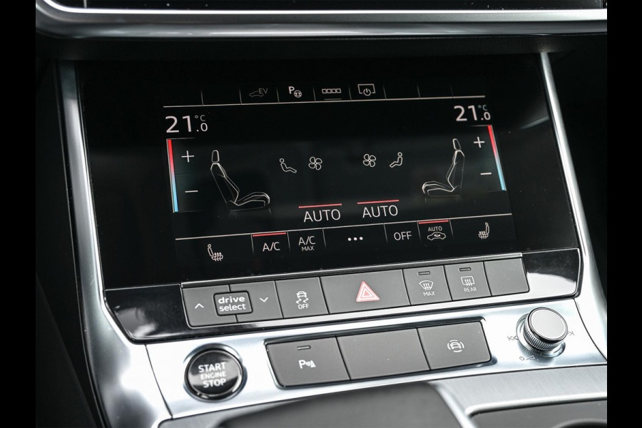 Audi A6 Avant 55 TFSI e quattro Competition