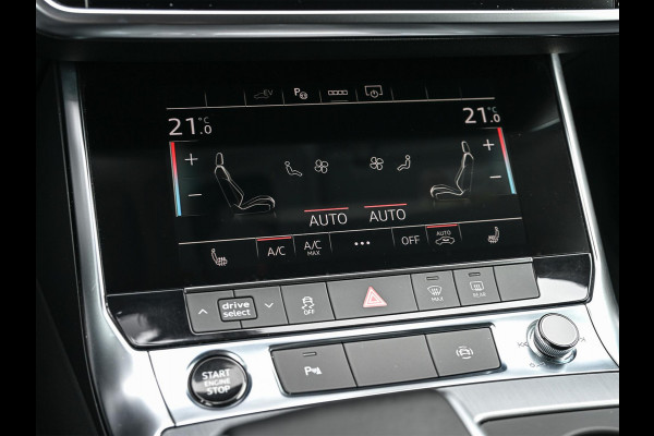 Audi A6 Avant 55 TFSI e quattro Competition