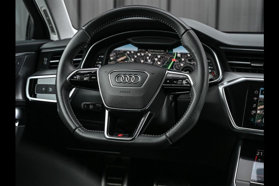 Audi A6 Avant 55 TFSI e quattro Competition