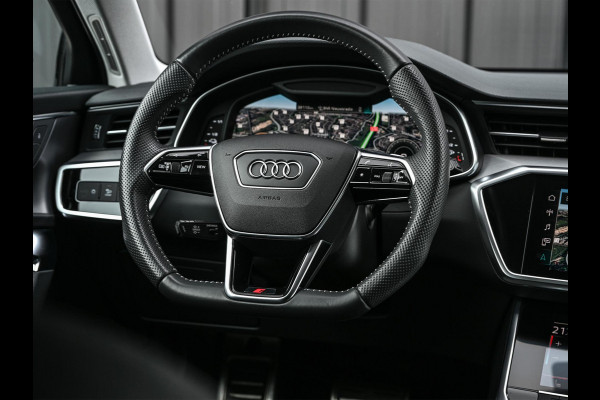 Audi A6 Avant 55 TFSI e quattro Competition