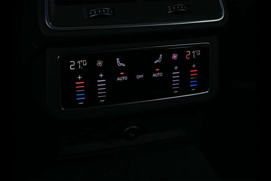 Audi A6 Avant 55 TFSI e quattro Competition