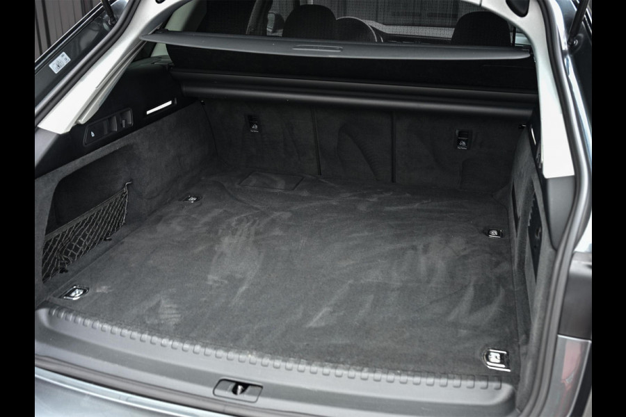 Audi A6 Avant 55 TFSI e quattro Competition