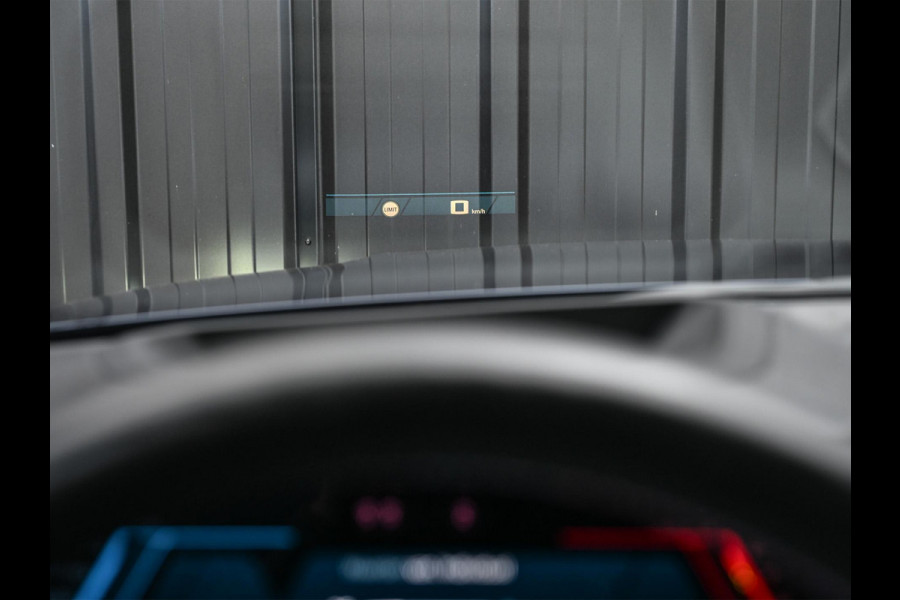 BMW 3 Serie M3 xDrive Competition | Carbon | Laser Light | 360 Camera | Harman/Kardon | Germany Car | Harman/Kardon | Driving Prof. | Dab+ | Korbach Forged