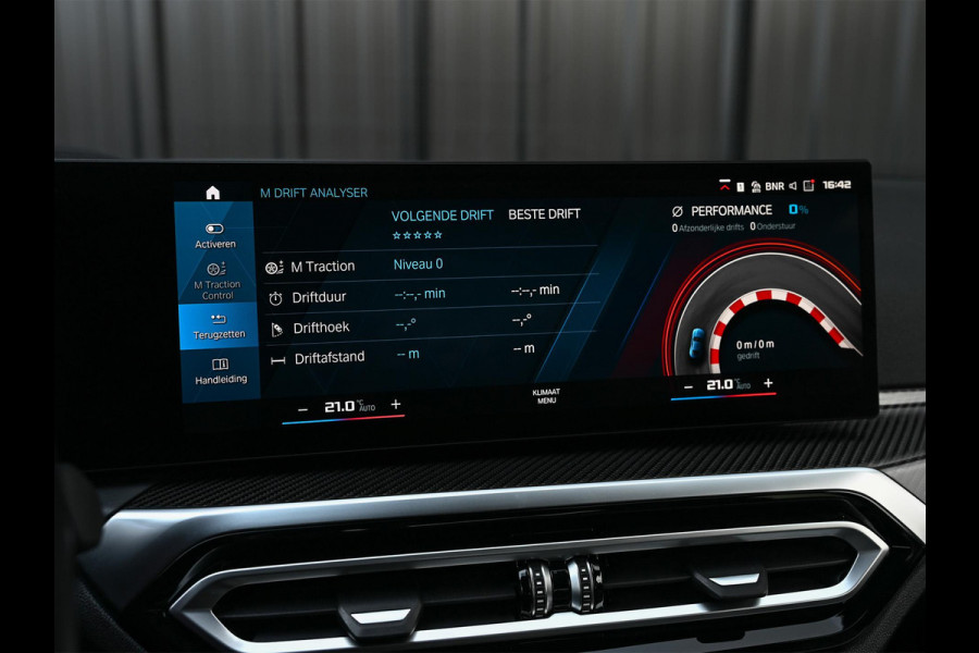 BMW 3 Serie M3 xDrive Competition | Carbon | Laser Light | 360 Camera | Harman/Kardon | Germany Car | Harman/Kardon | Driving Prof. | Dab+ | Korbach Forged
