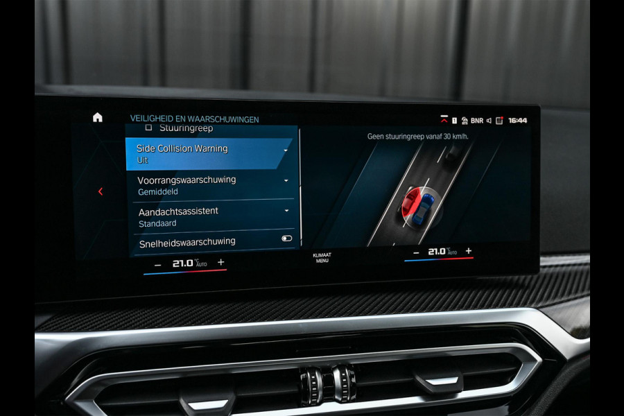 BMW 3 Serie M3 xDrive Competition | Carbon | Laser Light | 360 Camera | Harman/Kardon | Germany Car | Harman/Kardon | Driving Prof. | Dab+ | Korbach Forged