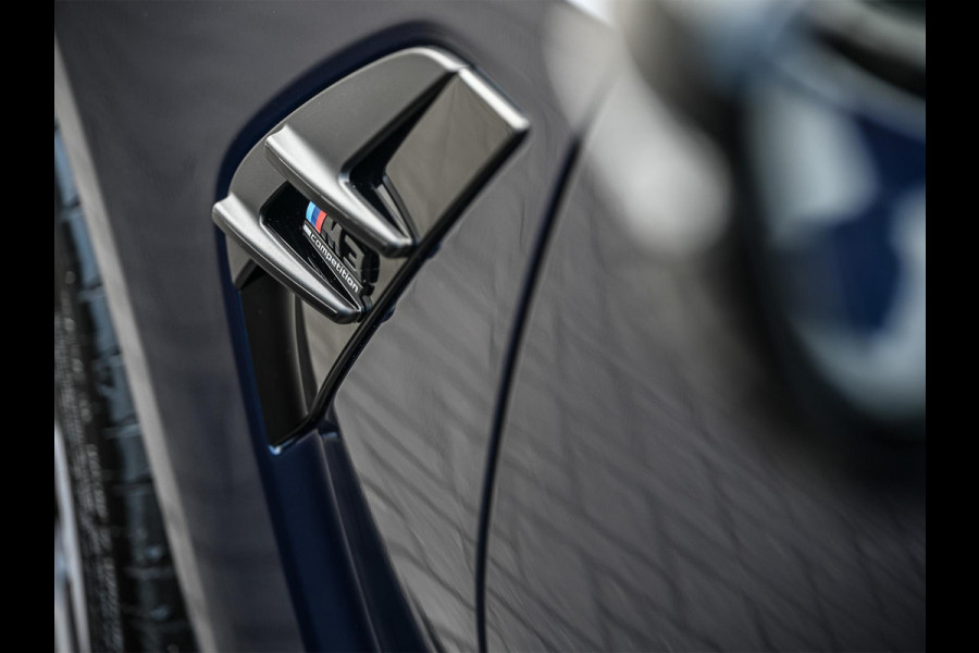 BMW 3 Serie M3 xDrive Competition | Carbon | Laser Light | 360 Camera | Harman/Kardon | Germany Car | Harman/Kardon | Driving Prof. | Dab+ | Korbach Forged