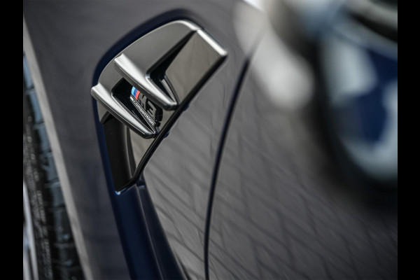 BMW 3 Serie M3 xDrive Competition | Carbon | Laser Light | 360 Camera | Harman/Kardon | Germany Car | Harman/Kardon | Driving Prof. | Dab+ | Korbach Forged