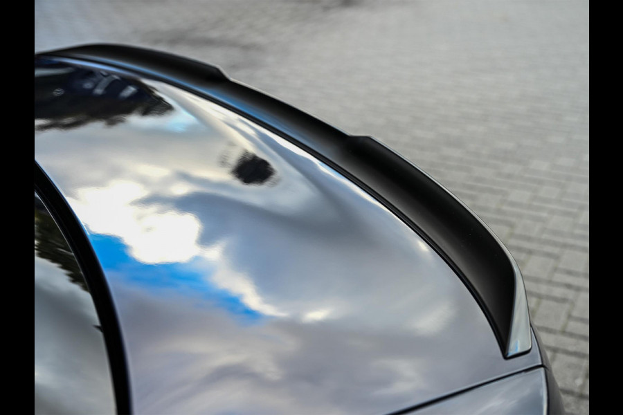 BMW 3 Serie M3 xDrive Competition | Carbon | Laser Light | 360 Camera | Harman/Kardon | Germany Car | Harman/Kardon | Driving Prof. | Dab+ | Korbach Forged