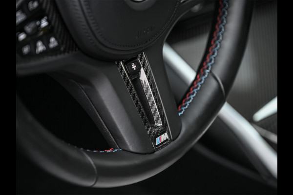 BMW 3 Serie M3 xDrive Competition | Carbon | Laser Light | 360 Camera | Harman/Kardon | Germany Car | Harman/Kardon | Driving Prof. | Dab+ | Korbach Forged