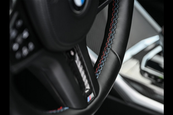 BMW 3 Serie M3 xDrive Competition | Carbon | Laser Light | 360 Camera | Harman/Kardon | Germany Car | Harman/Kardon | Driving Prof. | Dab+ | Korbach Forged